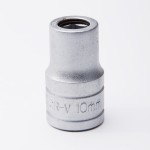 Teng M120061C Coupler > 10mm Hex Bits 1/2Sd