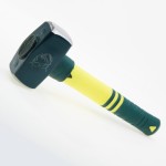 Faithfull Fibreglass Club Hammers