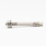 fischer FBN II A4 Stainless Throughbolt