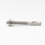 fischer FBN II A4 Stainless Throughbolt