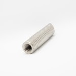 A2 Stainless Internally Threaded Socket