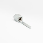 Internal Threaded Socket Drive Tools