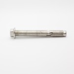 Sleeve Anchor - Hex Nut A4 Stainless Steel