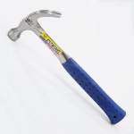 Estwing E3/16C C/Claw Hammer Vinyl Grip 16oz