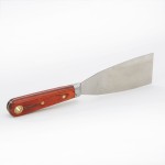 Faithfull ST112 Professional Filling Knife 50mm