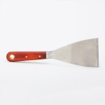 Faithfull ST114 Professional Filling Knife 75mm