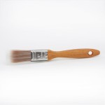 Faithfull Paint Brushes