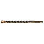 Heller SDS Plus Concrete Drill Bits