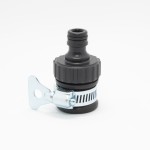 Rehau REH247714 Plastic Universal Tap Connector