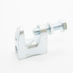 Britclip HFL2 Heavy Duty Clamp