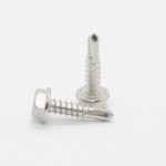 DrillTech SSLSA Sub-Frame Fastener