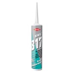 Dowsil 817 Mirror Adhesive White