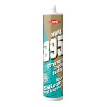 Dowsil 895 Structural Glazing Silicone Sealant 310ml