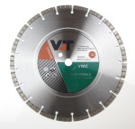 VJT Hard Material Diamond Blades