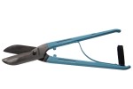 Spear & Jackson Spring Handled Tinsnip 12