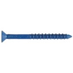 Tapcon Concrete Screw - Countersunk