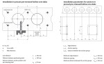 MKT BSZ-SU Hex Head Concrete Screwbolt BZP