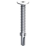 Ejot WDLS Self Drilling Screws  5.5 (Steel sections 1.5 to 3.0mm)