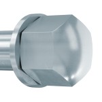 fischer FH II-H High Performance Anchor with Cap Nut