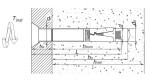 Rawl R-SPL-C SafetyPlus Anchor Countersunk