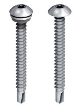 EJOT JT3-FR-3 Self Drilling Screws 5.5 (Steel sections from 1.2 to 3.0mm)