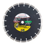 Dronco Evolution Diamond Blades