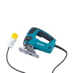 Makita 4350CT Jigsaw Orbital Action 110V