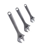 Adjustable Wrench Sets