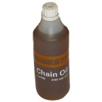 Chain Oil