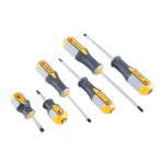 6-Piece Screwdriver Set