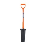 Spear & Jackson Insulated Newcastle Drainage Tool