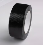 Ultratape 0041 Cloth Tape (Black)