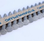 Rawl PPN 40mm HDG Twist Nail