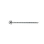 DrillTech CSLS Carbon Steel Light Section Self Drilling Screw