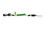 NLG Mini Coiled Tool Lanyard (1kg) (101371)