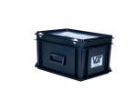 VJT Resin Storage Box