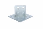 P2073A Base Plate Hdg
