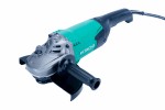 Hitachi 110V Grinder