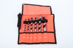 6pc Wood Auger Set