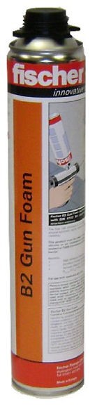 Fischer B2 FOAM