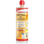 Fischer FIS P PLUS 380 C Injection Mortar (522178)