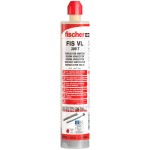 Fischer FIS VL (GB,F,E,P,RO,UAE)