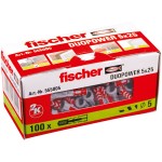 Fischer DUOPOWER