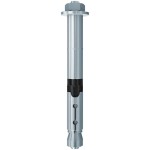 fischer FH II-B High Performance Anchor with Threaded Bolt