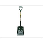 Faithfull OSS2PY Open Socket Shovel Square