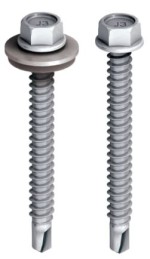 EJOT JT3-3 5.5 Bi-Metallic Self-Drilling Screws