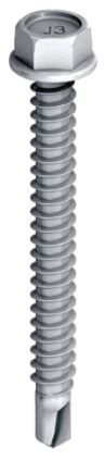 EJOT JT3-3 5.5 Bi-Metallic Self-Drilling Screws