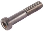 Cap Head Socket Screws A2 Stainless Steel