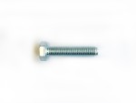 Hexset Full Threaded Bolt BZP 8.8 DIN 933