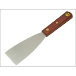 Faithfull ST110 Professional Filling Knife 25mm